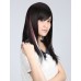 Wigs2you 接髪片 女長直髪片一片式漸變假髪片 短髪變長接髪片E-038